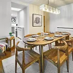Hovera Holiday home