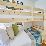 Hovera Holiday home *