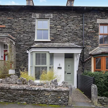 Hovera Hébergement de vacances Windermere