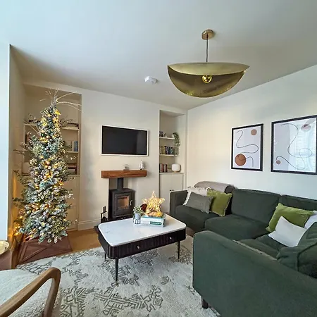 Hovera Prázdninový dům