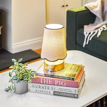 Hovera Prázdninový dům *