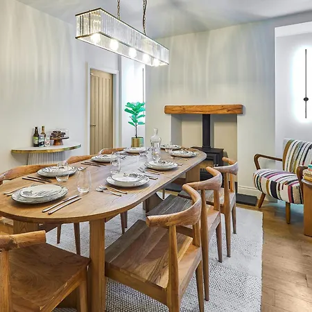 Hovera Prázdninový dům *