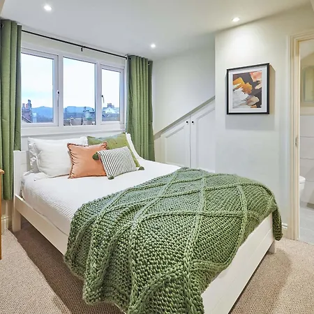 Prázdninový dům Hovera *