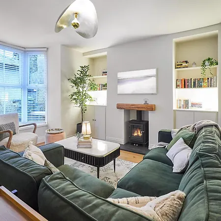 Hovera 別荘 ウィンダミア