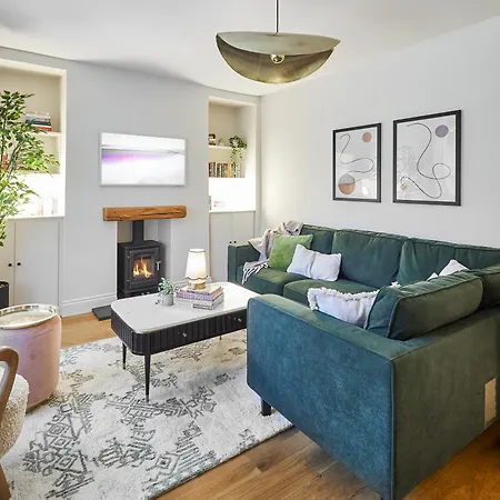 Hovera Casa de Férias Windermere