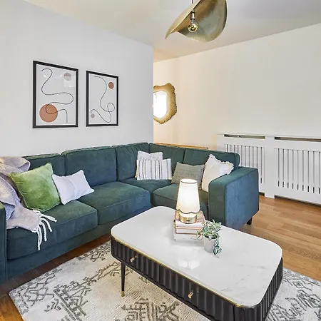 Casa de Férias Hovera Windermere