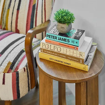 Hovera Casa de Férias