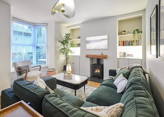 Hovera 別荘 ウィンダミア