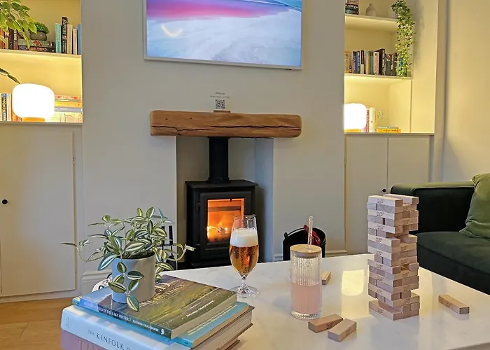 Casa de Férias Hovera *