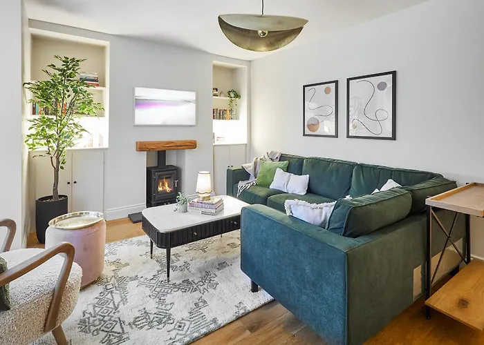 Hovera Casa de Férias Windermere