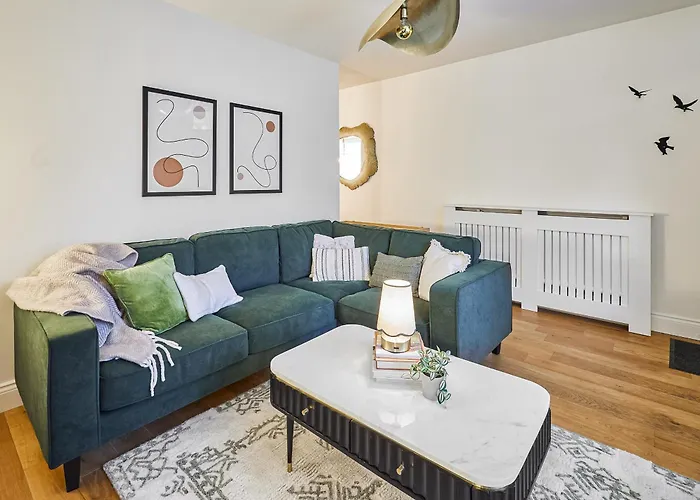 別荘 Hovera ウィンダミア