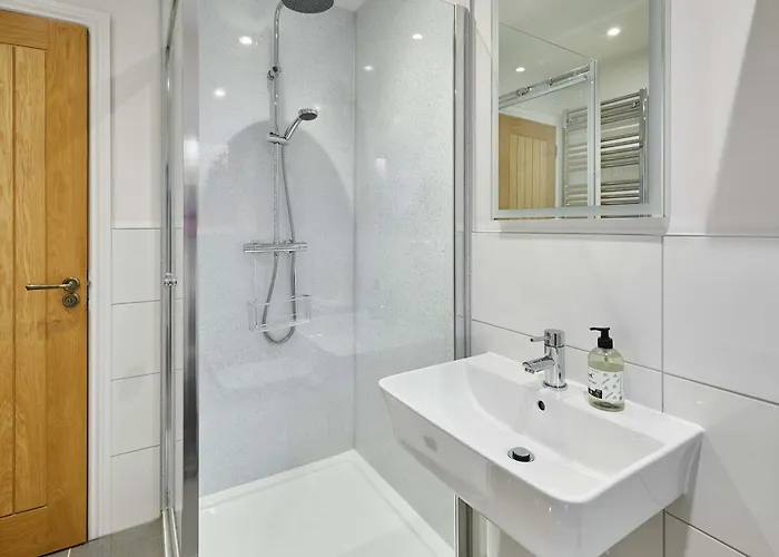 Casa de Férias Hovera Windermere