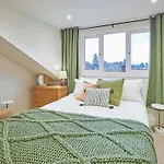 Prázdninový dům Hovera *