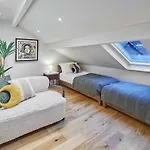 Prázdninový dům Hovera