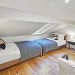 Prázdninový dům Hovera Windermere